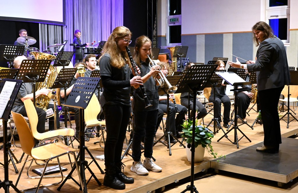 Gala Concert 2024 - Solo Anne a Maisy